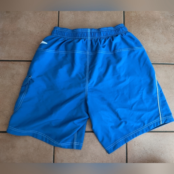 Vintage Speedo Swim Trunks Size M - Picture 3 of 7